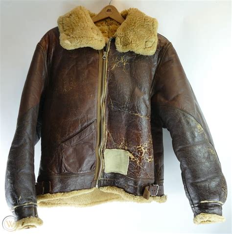 ww2 jacket replica|ww2 naval bomber jacket.